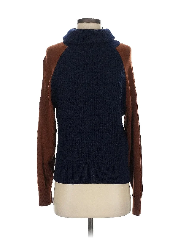 comfortable winter coatWool Pullover Sweater