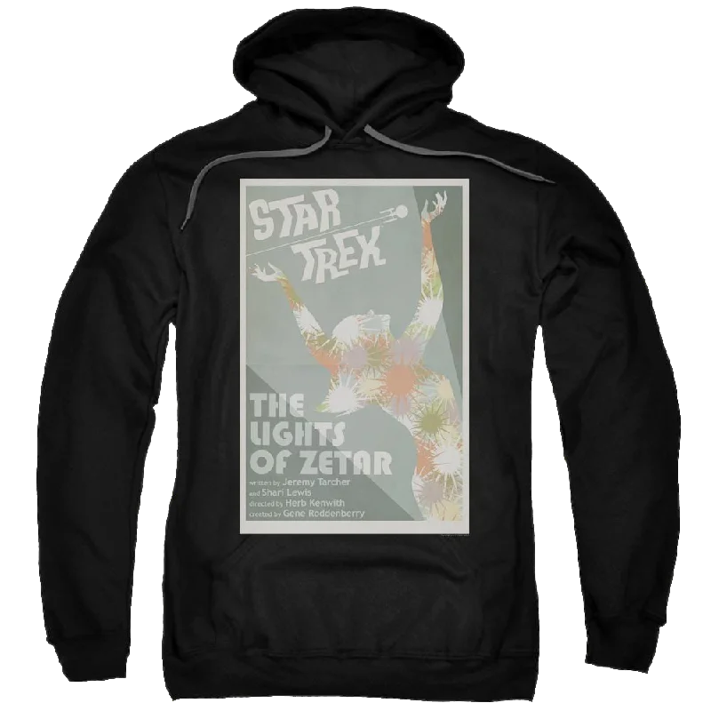 urban hoodieStar Trek Tos Episode 73 Pullover Hoodie