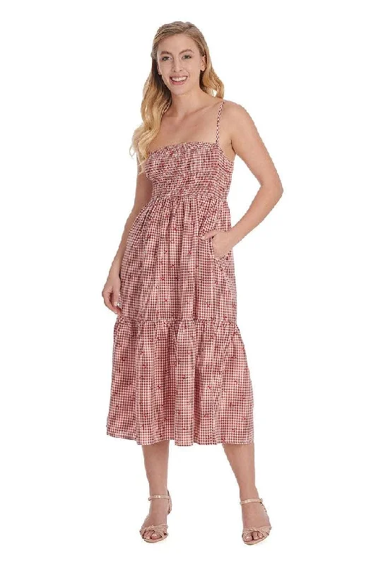 casual shift dressSweet Pea Dress