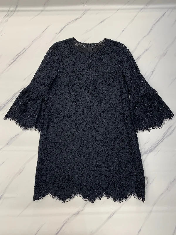 bohemian dressDress Work By Banana Republic In Black, Size: 6p