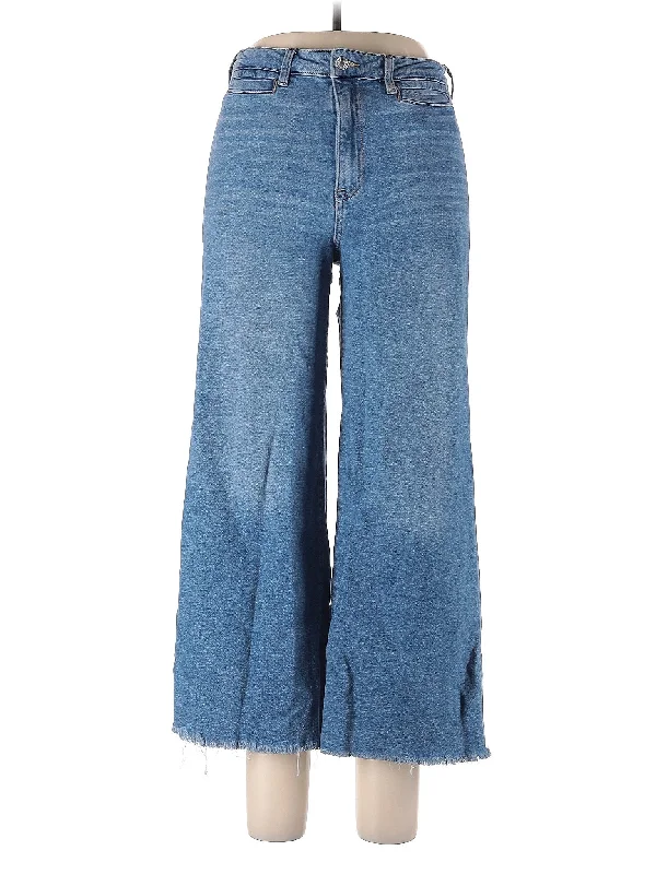 versatile coatJeans