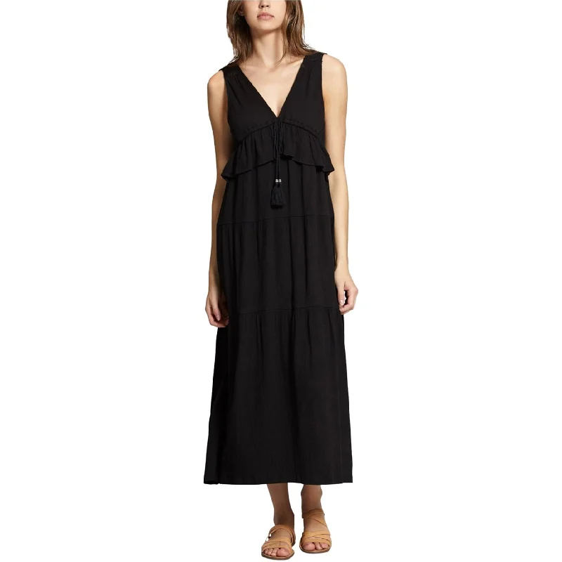 wrap dressSanctuary Clothing Womens Delphina Maxi Dress