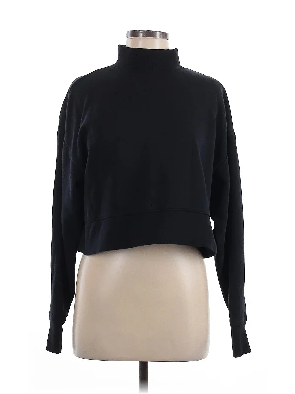 versatile coatTurtleneck Sweater