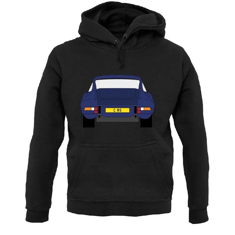 high-quality hoodie911 Carrera Rs Albert Unisex Hoodie