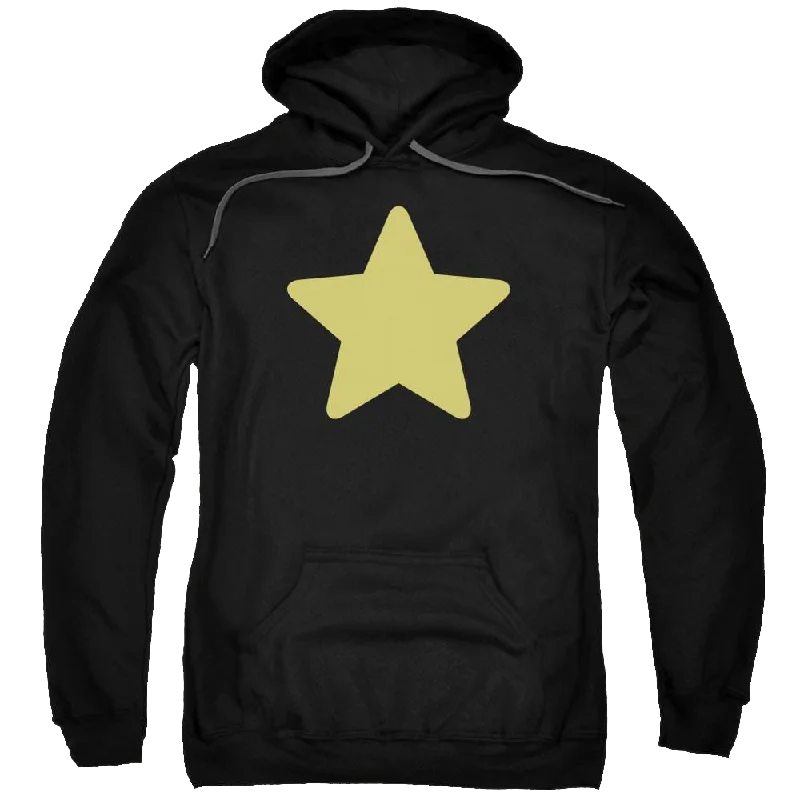 fitted hoodieSteven Universe Greg Star Pullover Hoodie