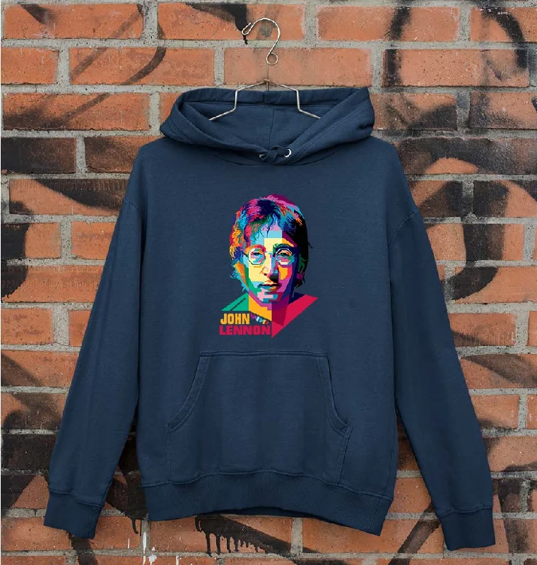 lightweight hoodieJohn Lennon Unisex Hoodie for Men/Women