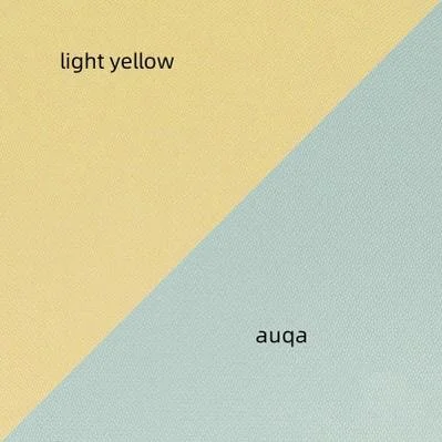 light yellow/light green