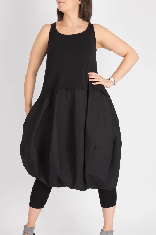 casual midi dressRundholz Black Label Dress