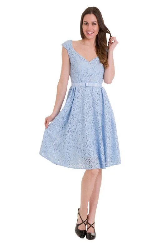 wool dressLove Lace Dress