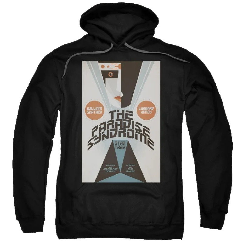 sleek hoodieStar Trek Tos Episode 58 Pullover Hoodie