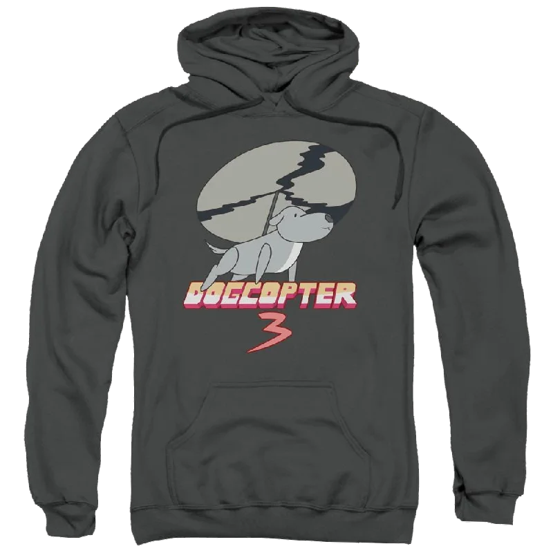 comfortable fleece hoodieSteven Universe Dogcopter 3 Pullover Hoodie