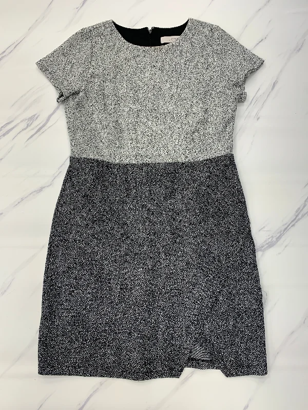 A-line dressDress Casual Short By Loft, Size: 10petite