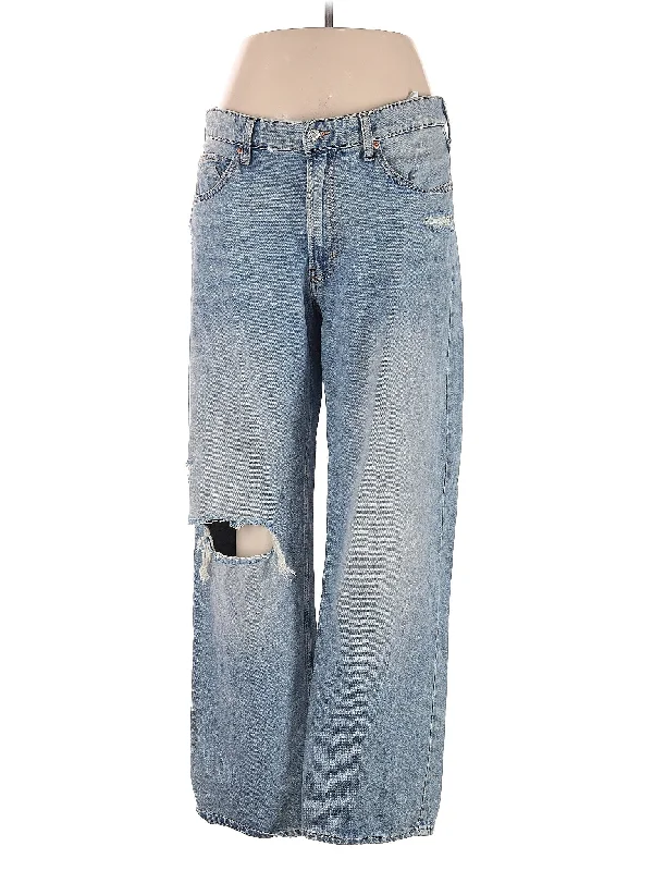 modern outerwearJeans