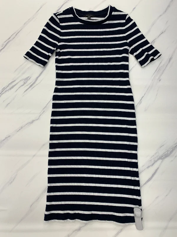 stylish dressDress Casual Short By Banana Republic, Size: Petite   Xs