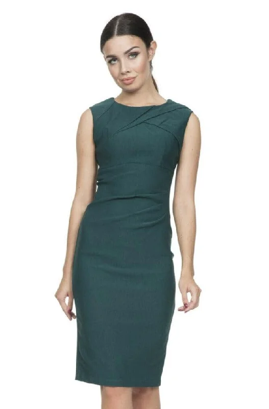 oversized dressClaudette Wiggle Dress