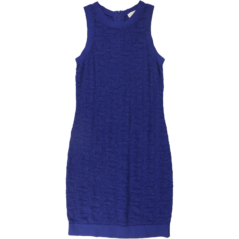 flowy dressMichael Kors Womens Tank Sweater Dress