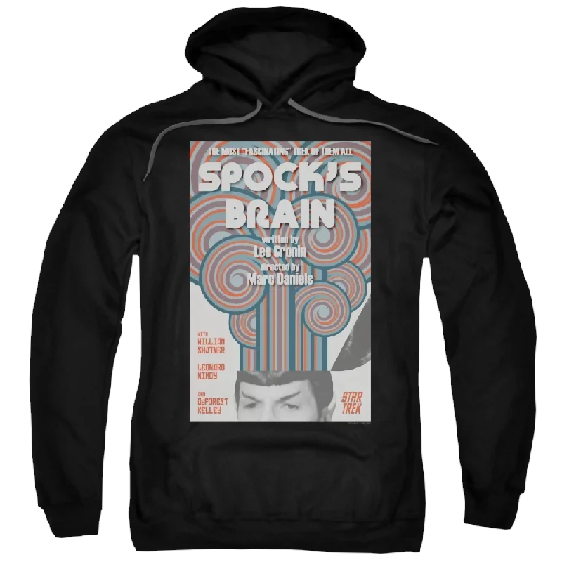 soft pullover hoodieStar Trek Tos Episode 56 Pullover Hoodie