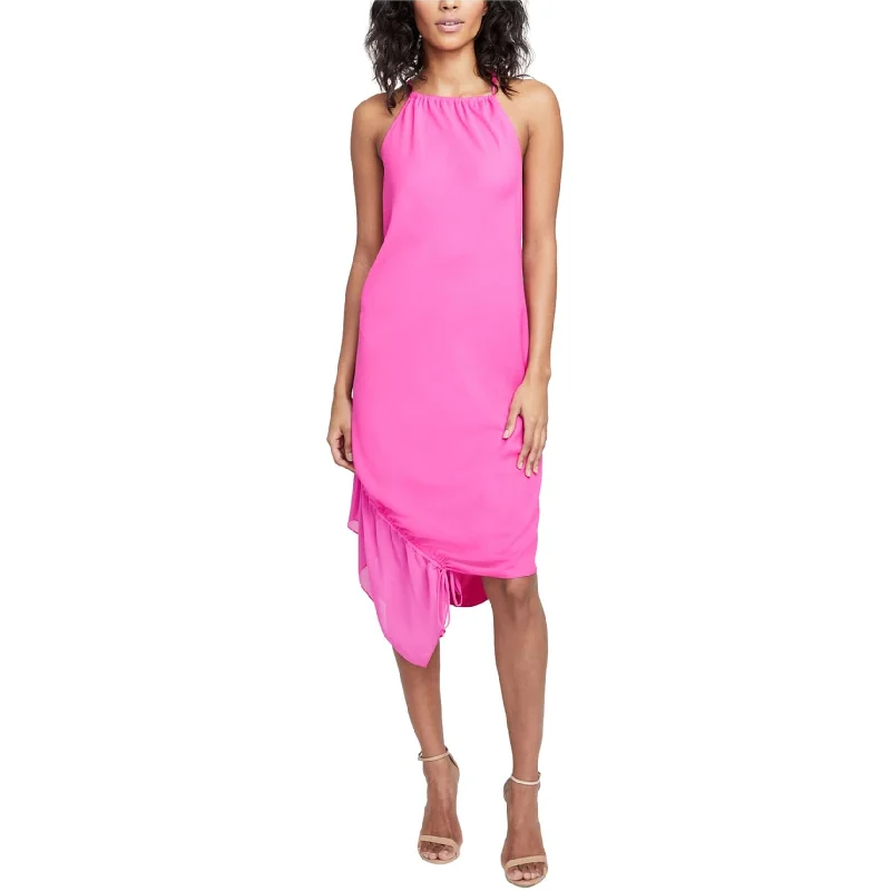 boho-chic dressRachel Roy Womens Santorini Sheath Dress