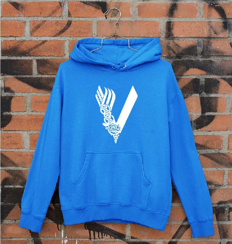 cool graphic hoodieVikings Unisex Hoodie for Men/Women