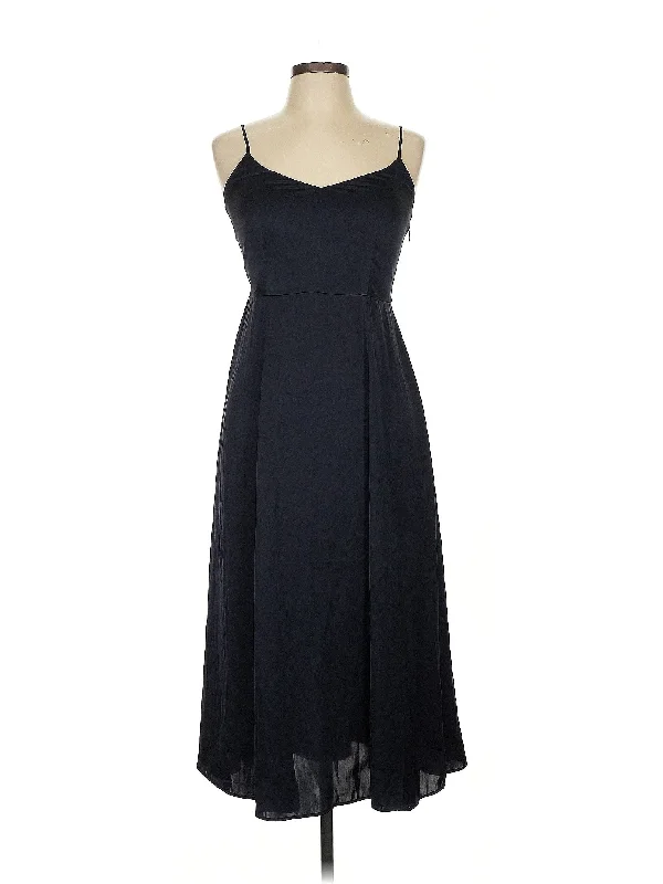 wool-blend coatCasual Dress