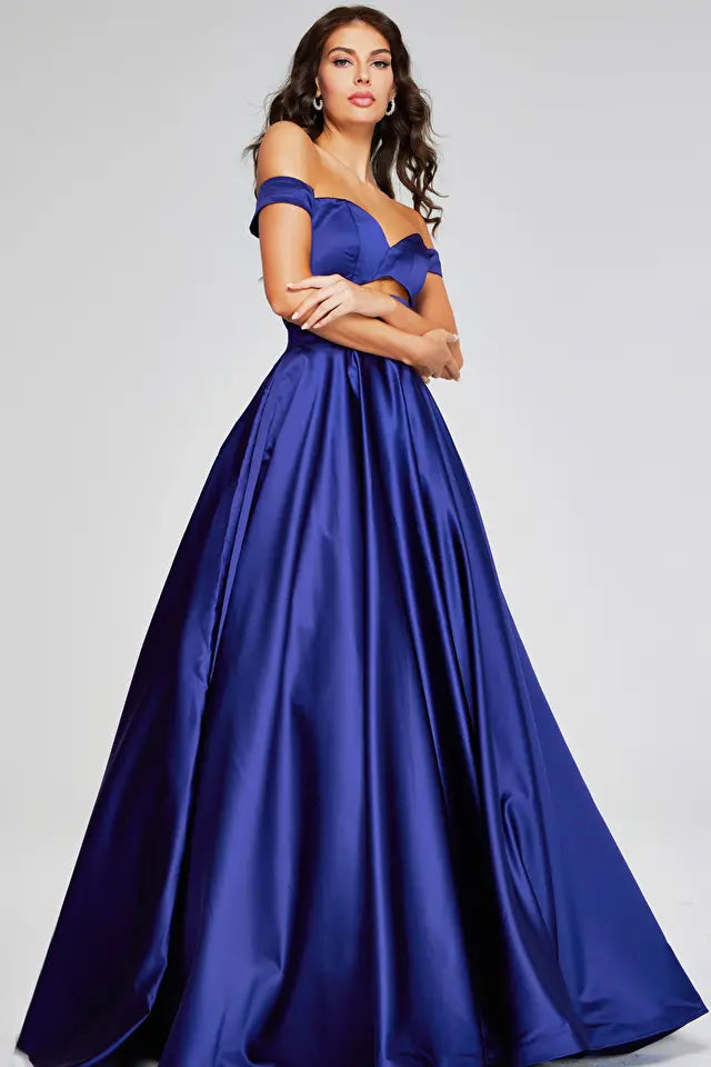 cocktail dressJOVANI 40787 DRESS