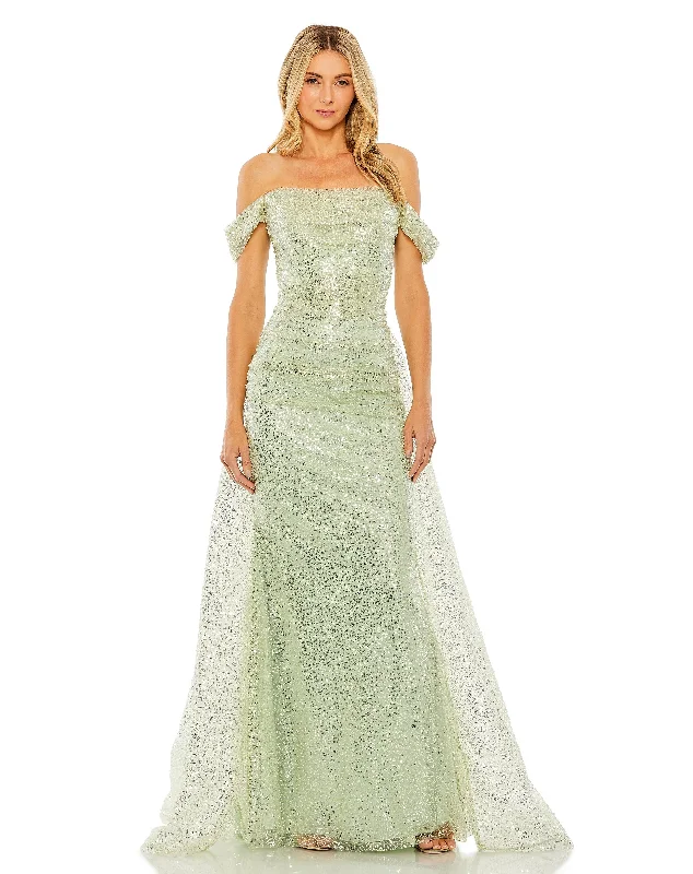 modern dressMac Duggal 20515 Dress