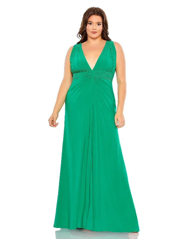 comfy dressMac Duggal 68128 Dress