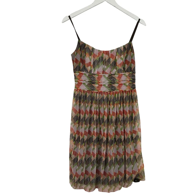 casual day dressDress Casual Short By London Times In Multi-colored, Size: S