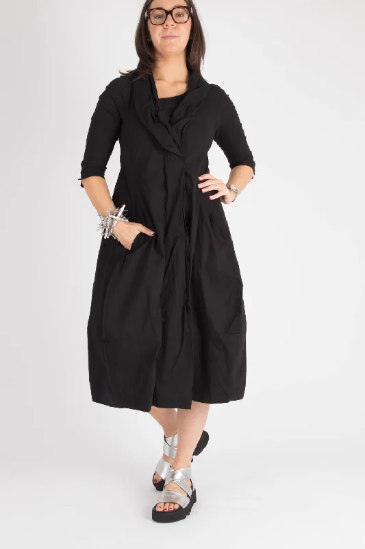 sophisticated dressRundholz Black Label Dress