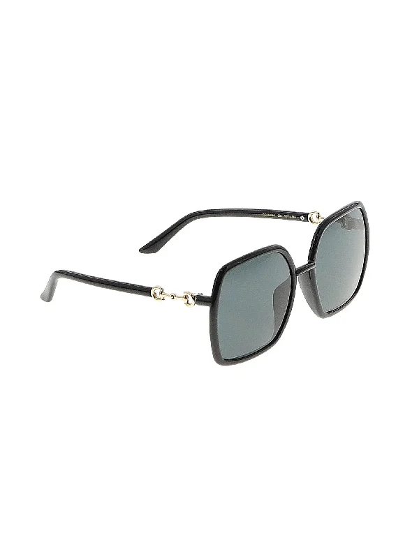 classic trench coatSunglasses