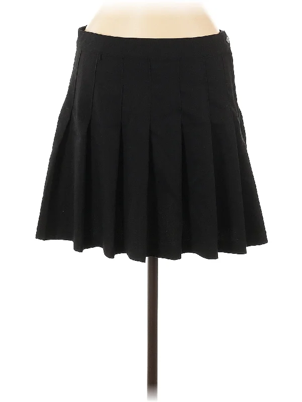 comfortable winter coatCasual Skirt