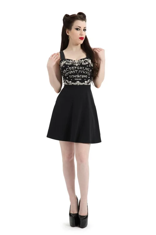 trendy bodycon dressOujia Skater Dress