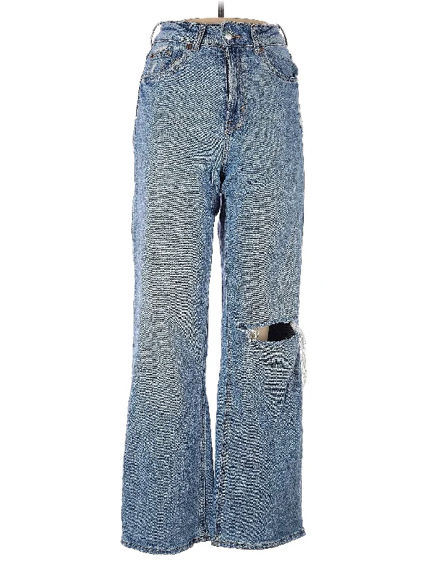 casual coatJeans