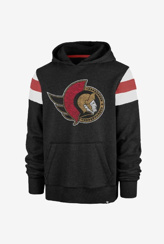 Ottawa Senators Nico Premier Hoodie