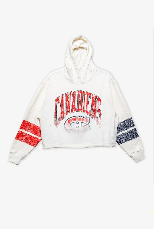 Montreal Canadiens Harper Hoodie