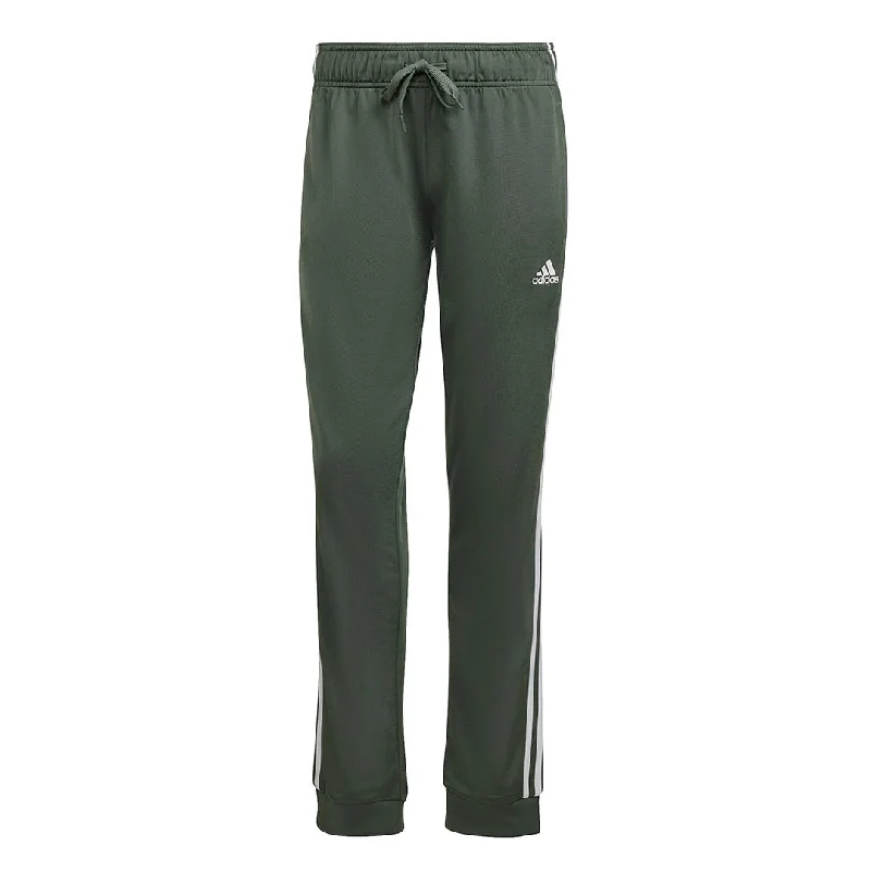 insulated winter jacketadidas - Women's Essentials Warm-Up 3-Stripes Trackpant (HL2091)