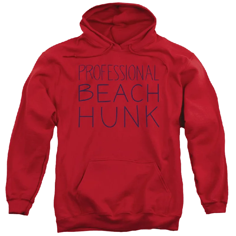 luxe hoodieSteven Universe Beach Hunk Pullover Hoodie