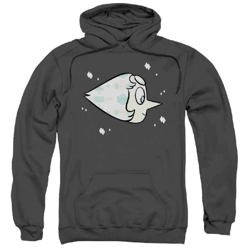 retro hoodieSteven Universe Pearl Pullover Hoodie