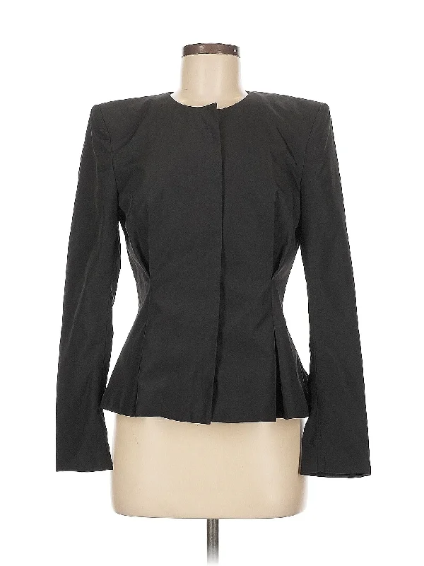 tailored blazer coatBlazer