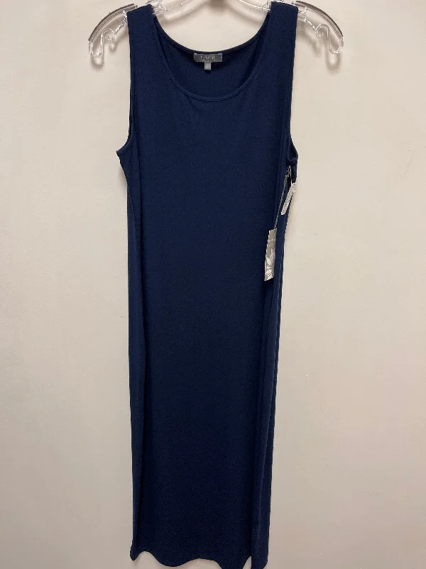 bohemian dressDress Casual Maxi By Habitat In Navy, Size: Xs